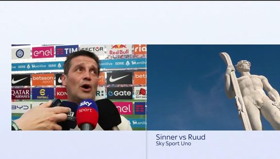 Chivu: “Per vincere conta il gruppo per prima cosa. Sentivo responsabilità, ora…”- immagine 2