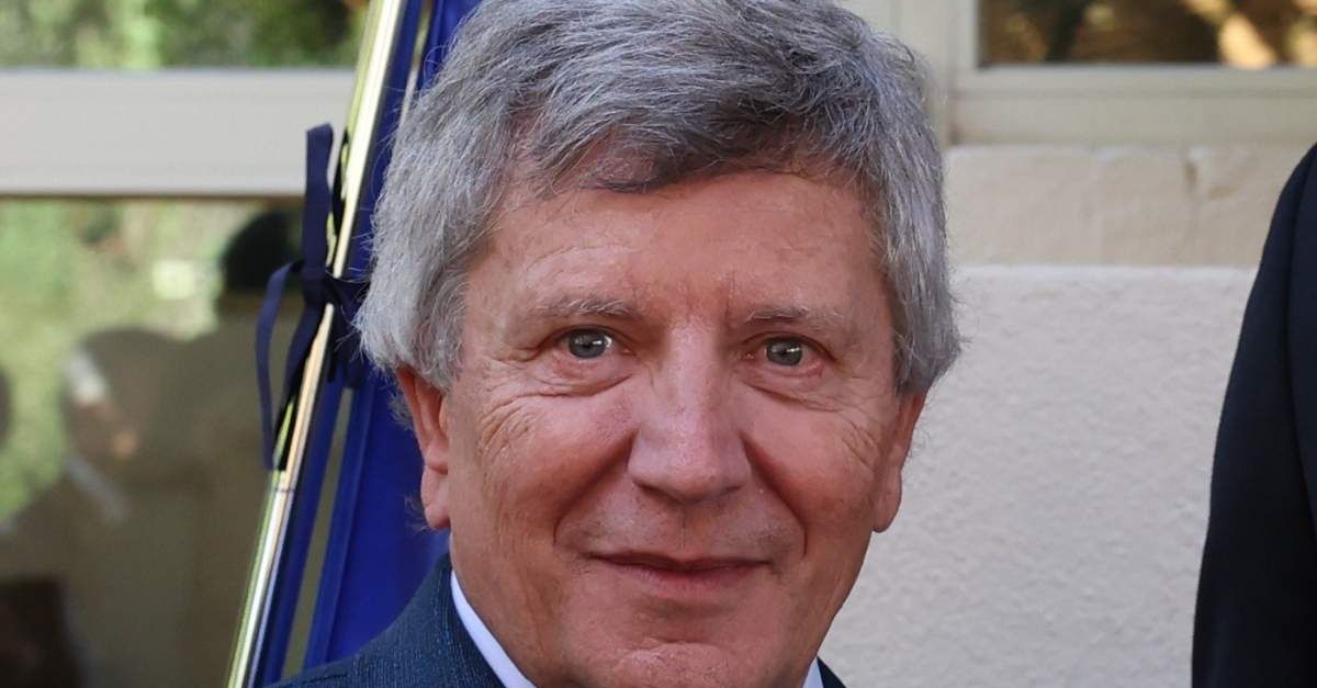 Serie A, Simonelli: “Milan Como a Perth? Nulla è deciso. Credo che i rossoneri …” Serie A, Simonelli: “Milan Como a Perth? Nulla è deciso. Credo che i rossoneri …”