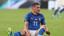 Portogallo-Italia: Immobile supera Belotti, Sirigu vice-Donnarumma, Zaza in panca