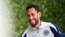 Il Galatasaray è su Calhanoglu e incontrerà il suo agente: cosa succede nella trattativa