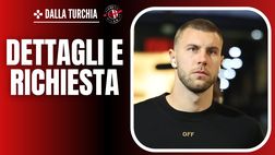 Calciomercato Milan, offerta del Fenerbahce per Pavlovic: i dettagli. Furlani ha risposto che …