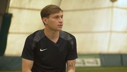 Barella: “Tante offerte ma scelsi l’Inter per il progetto. Lo scudetto nel derby…”