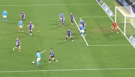 LIVE Napoli-Fiorentina 2-1: dentro anche Fazzini per la viola - immagine 3