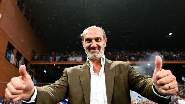 Lanna: “Scudetto? Conte arma in più, la Juve non è al livello dell’Inter” - immagine 1