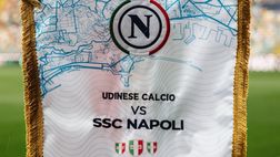 GALLERY Tutto pronto nello spogliatoio azzurro: “Rappresentando una città”