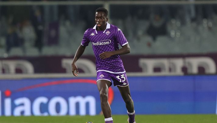 Kayode: “Italiano è un martello. Voglio portare la Conference a Firenze” - immagine 1