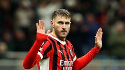 Gazzetta: “Gimenez, Abraham e Jovic: l’idea di Conceicao per domani e per la finale di coppa”