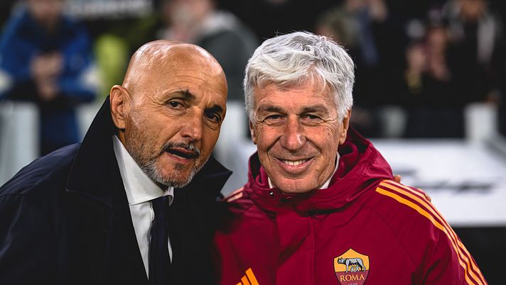 Roma-Juventus, un film di Ridley Scott: il posticipo come ne “Il Gladiatore” - immagine 1