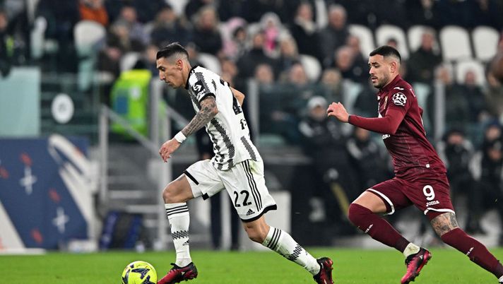 Toro News Award 2022/23: Sanabria il migliore contro la Juventus. Segue Ilic - immagine 1