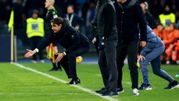 Napoli meno esperta dell’Inter, ma con 10 reduci dello scudetto e il fattore C