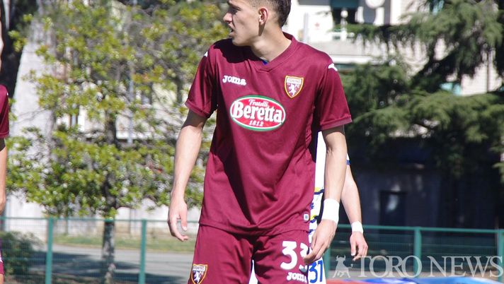 Primavera, Stenio Zanetti saluta il Torino: non verrà riscattato Primavera, Stenio Zanetti saluta il Torino: non verrà riscattato - immagine 1