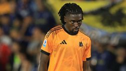 Obiettivo Koné: la Roma deve vendere e l’Inter non molla. Piano Marotta per accontentare Chivu