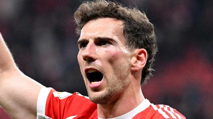 Goretzka sempre più vicino al Milan. Longari: 'Da Monaco non ci sono più dubbi'. I dettagli