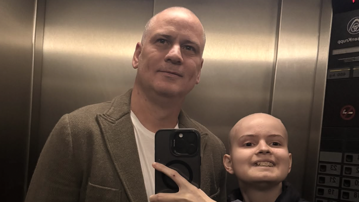 Dramma Julio Sergio: “Mio figlio è in coma, la situazione è irreversibile” Dramma Julio Sergio: “Mio figlio è in coma, la situazione è irreversibile” - immagine 1