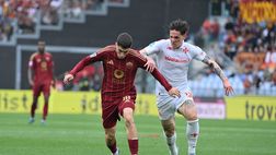 Giudice Sportivo, Hien salta la Roma. Due giornate di squalifica a Zaniolo