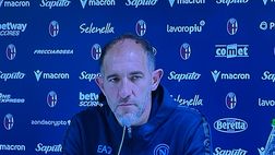 Stellini in conferenza: “Dobbiamo crescere! Ecco cosa è successo con Meret. Su Anguissa…”