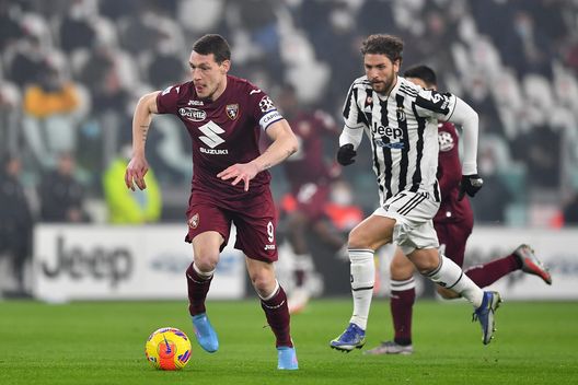 Juventus-Torino, il derby e un giusto pareggio- immagine 2