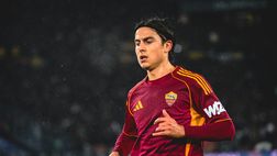 Gasp: “Gruppo super”, ma è in ansia per Dybala. Oggi esami al ginocchio