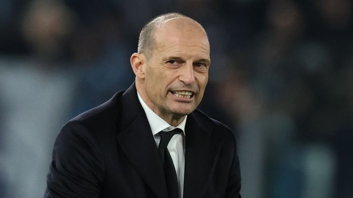 Calciomercato, le richieste di Allegri per un Milan di livello nella prossima stagione