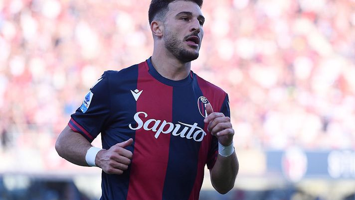 Carlino – Orsolini e il rinnovo: dipende dalla cifra - immagine 1