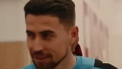 VIDEO Jorginho-Arsenal, c’è il divorzio: l’addio social dell’ex Napoli