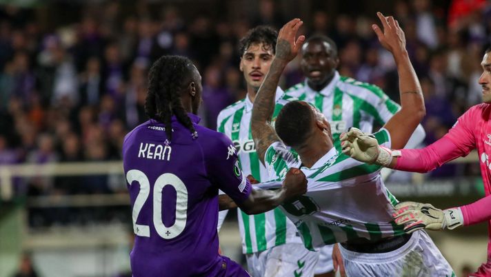 La Nazione: “Moise Kean acciaccato. Palladino preoccupato per Venezia” - immagine 1