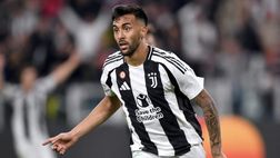 BREAKING – Juve, non solo Bremer: anche Nico Gonzalez fuori per infortunio in Champions