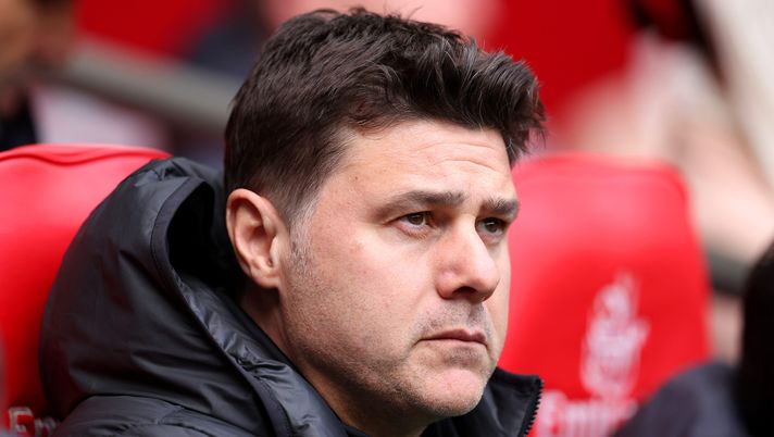 Pochettino: “Il ritorno di Lukaku è una possibilità, non abbiamo ancora deciso” - immagine 1