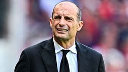Milan, Allegri predica calma: “Non abbiamo ancora fatto niente. Dobbiamo vincere l’ultima”