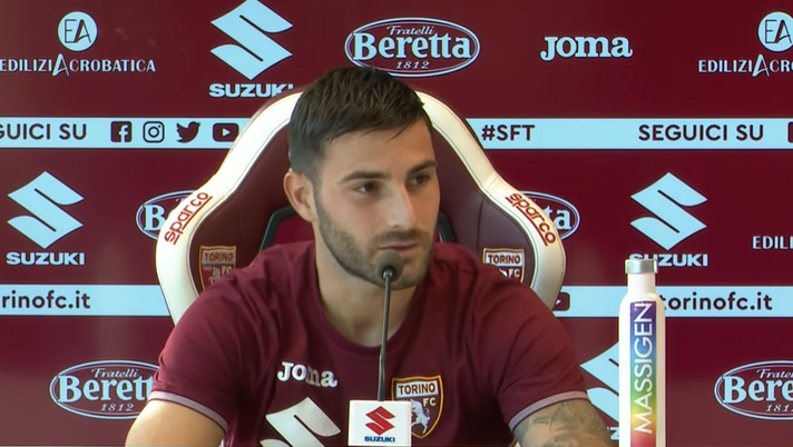 Torino, Murru: “Ci toglieremo delle soddisfazioni. Che emozioni al Filadelfia”- immagine 2