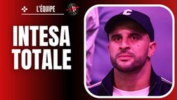 Calciomercato Milan, intesa totale col Manchester City per Walker: i dettagli