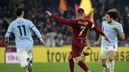 Lazio, un titolare giallorosso in dubbio per il derby: gestione per Ranieri?