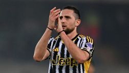 Gazzetta: “Rabiot caso urgente, la Juve proverà il rinnovo senza permettersi…”