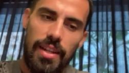 Suso racconta: “Io ero al Milan, Spalletti mi chiamò all’Inter e …”