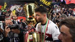 Il Bologna vince la Coppa Italia: cosa cambia per Champions, Europa e Conference 2025/26