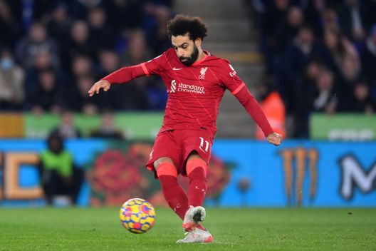 Getty Images Polveriera Liverpool, Salah sbotta: “Mi vogliono scaricare e darmi la colpa! E con Slot ormai…”- immagine 2