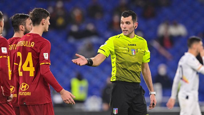 Torino-Cagliari: prima volta per Volpi con i granata, tre precedenti con i sardi - immagine 1