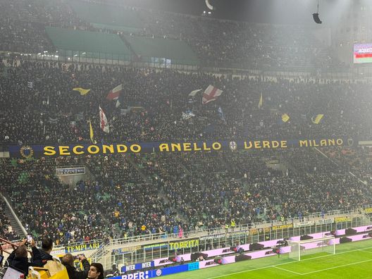 Inter-Milan, nuovo record: sforati gli 8 mln di incasso. Niente coreografia in Curva, ma…- immagine 3