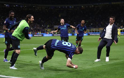 D’Aversa: “Affrontiamo i futuri campioni d’Italia ma la fortuna è che nel calcio…”- immagine 2