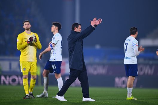 Cds – Como-Inter, spettacolo deprimente. Chivu ha raggiunto quello che voleva. Potevamo…- immagine 2