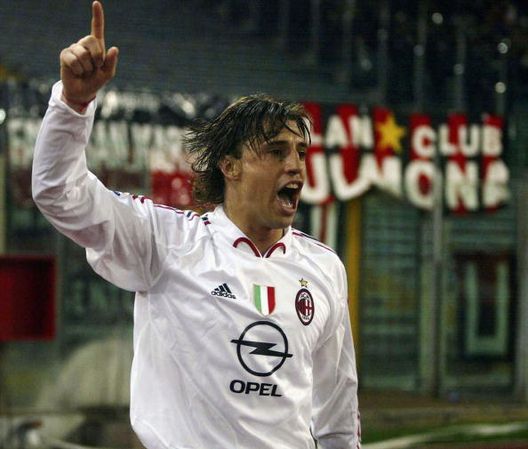 Hernan Crespo
