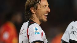 Milan, Modric: vecchio a chi? Numeri e prestazione straordinaria