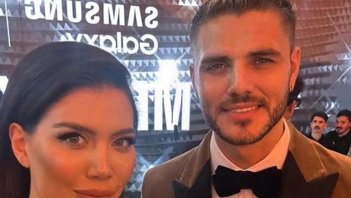 VIDEO / Icardi premiato da GQ come uomo dell’anno in Turchia - immagine 1