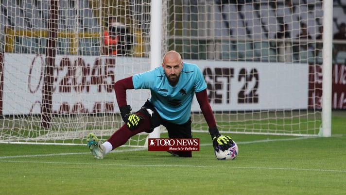 Torino, l’agente di Vanja è in città: si lavora per il rinnovo - immagine 1