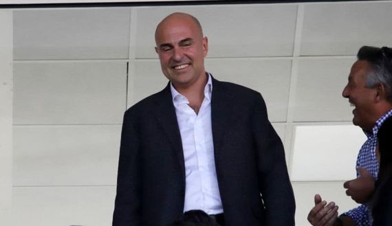 Serie A, Cagliari annuncia ingresso di un gruppo di investitori americani- immagine 2