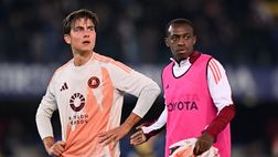 ‘RADIO PENSIERI’, VOCALELLI: “Le ambizioni della Roma sono aggrappate a Dybala”