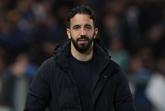 Liverpool-Manchester United, Amorim fiducioso: “Stiamo migliorando”. Poi svela chi non ci sarà- immagine 2