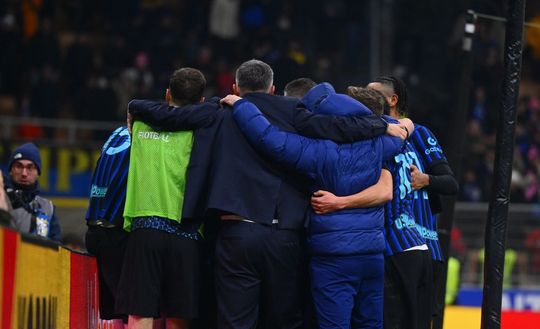 Carlos Augusto: “Non puoi fare sempre 5 gol. Una grande vittoria di squadra”- immagine 2