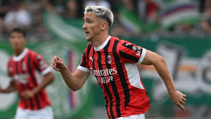 Top e flop amichevoli: da Coco a Thauvin, Cambiaghi, Vasquez, Saelemaekers e Spinazzola Top e flop amichevoli: da Coco a Thauvin, Cambiaghi, Vasquez, Saelemaekers e Spinazzola - immagine 1