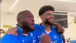 Lukaku, l’elogio da brividi a Billing: “Dovete ringraziarlo tutti, ragazzi!”